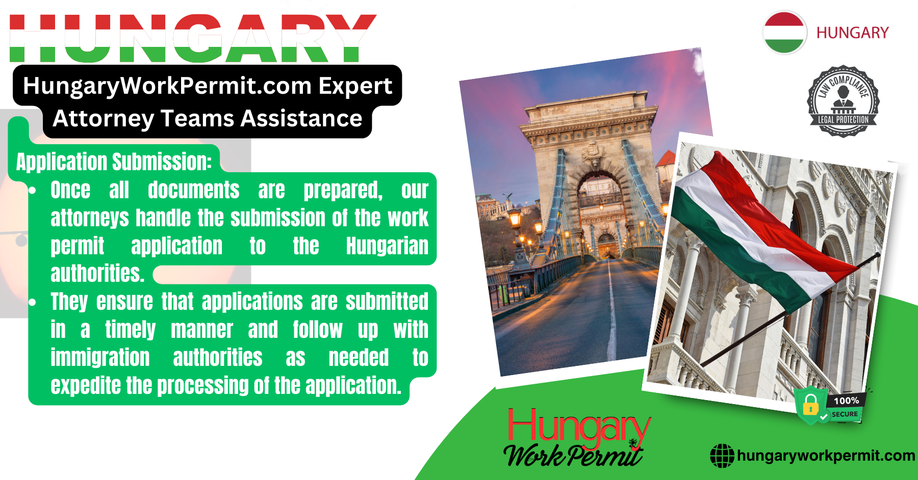 How to Apply for a Work Permit Visa from Turkmenistan to Hungary?
