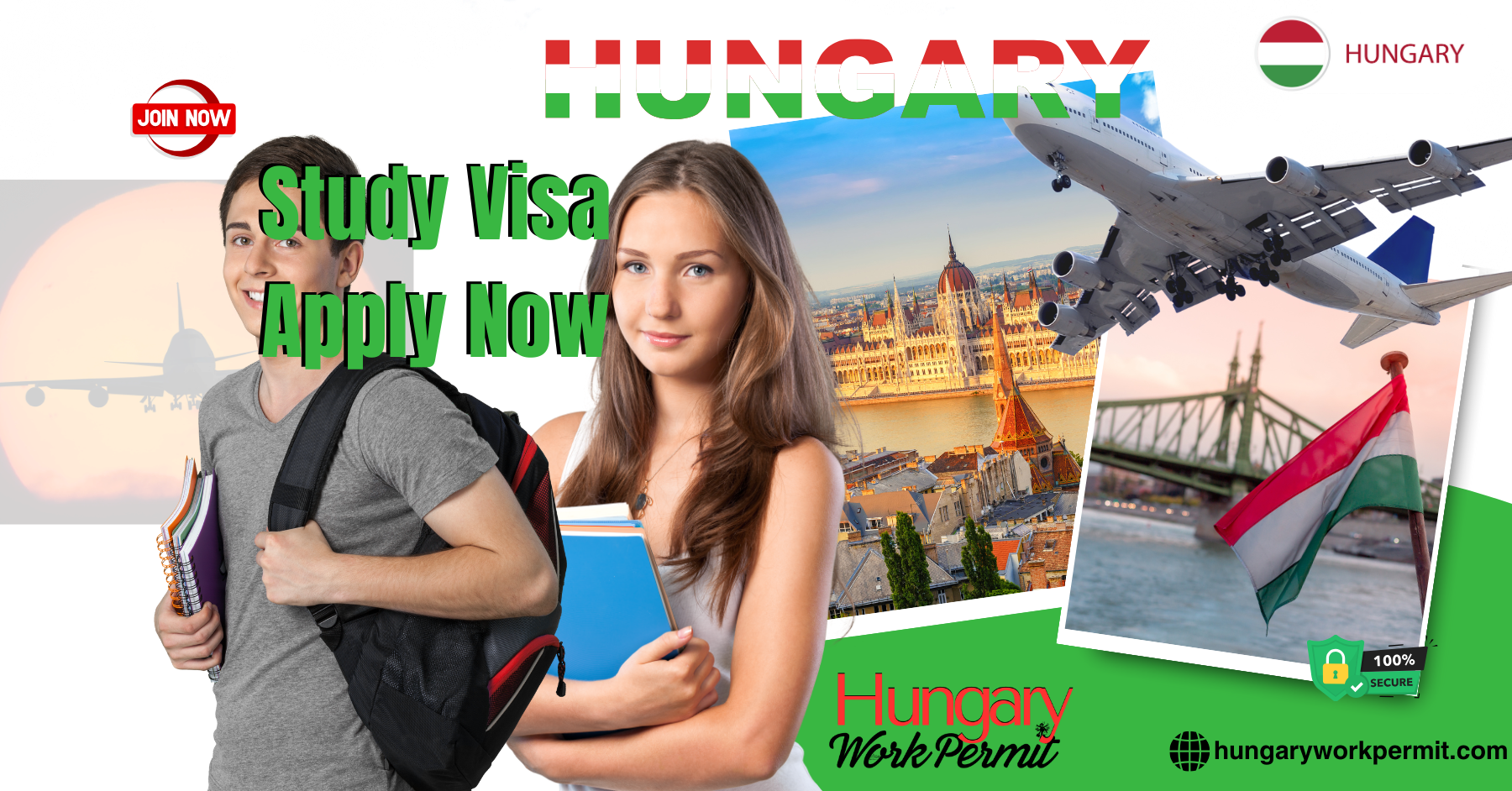 Applying for a Work Permit Visa from Czechia to Hungary?
